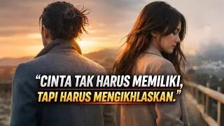 Terima Kasih untuk Luka — (Official Music Video)