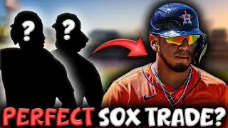 This Red Sox TRADE Would Be PERFECT...But Costs WHAT!?