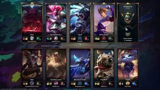 League Stream Replay: Ornn vs. Kled, HOW DARE YOU FORGET I AM A GOD