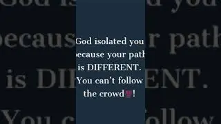 #Danielinthelionsden #seasonofisolation #Godiswithyou❤️