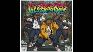 GC & THE NECK STEPPA CREW New Intro @Queendripangels1 @thefunkykids7903 @FOCUSSENT