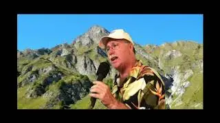 Rex Rizz 'Wichita Lineman' RAR Productions