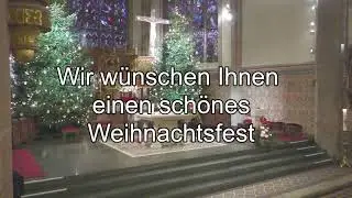 Neues am 2. Weihnachtstag