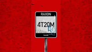 Raxon - Flow Motion
