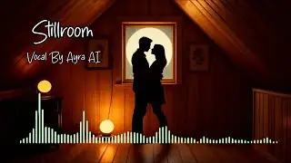 Stillroom | Vocal by Ayra AI | Romantic Country Ballad Love Songs