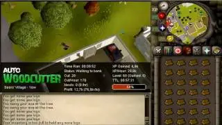OSRS Runescape Working Bot 2016 Free Download Oldschool