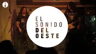 TEMPESTOR en vivo en EL SONIDO DEL OESTE