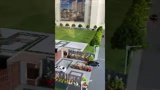 Eldeco hanging garden |Eldeco Lucknow&rsquo;s next iconic address #eldeco #eldecohanginggarden