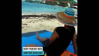 Beach Mat