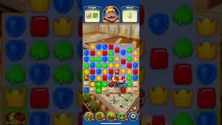 Royal Match LEVEL 1003