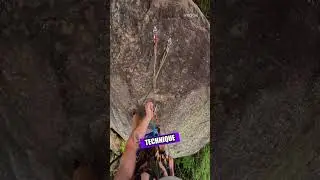 Why rappelling feels like freefalling (@n0daj) #sports #rappelling