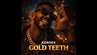 Korvex &ndash; Gold Teeth | Rawstyle 2026