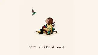 Clarita - M&aacute;gico Fuenzalida