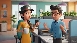 Meri Chai Kahan Hai?
