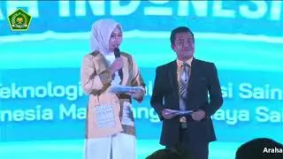 🎉 Awarding dan Penutupan Rangkaian Kegiatan Olimpiade Madrasah Nasional (OMI) 2025