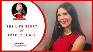 История жизни Трейси Джуэл | Женился с первого взгляда | #приветдарссылка | 2018 год