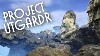 This Indie Parkour Game needs work&hellip;