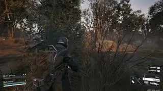 [ARC Raiders] Swamp Rat