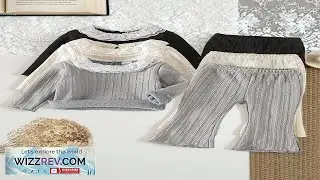 SHEIN 3 Pieces Of Baby Girl Fashion Simple Knitting Mechanism Fabric Beige