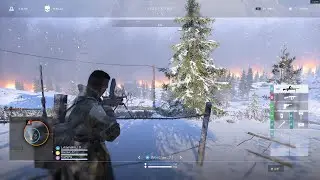 Wontner_77 - Wallhack + Aimbot - Squad Firestorm