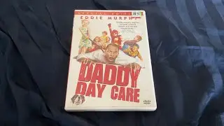 Opening to Daddy Day Care 2003 DVD