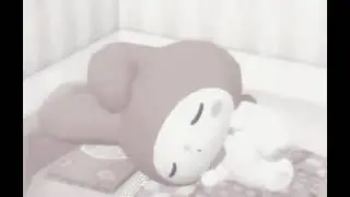 Soap (Melanie Martinez) MA:D: ERA remix (SLOWED)