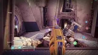 Striker Titan is still so good | Palindrome (adept) + Fractethyst