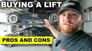 Thinking About Buying a Lift? The Real Pros and Cons You Need to Know!