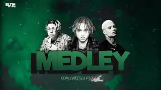 MEDLEY PISEIRO TRAP REMIX - ELTIN NO BEAT