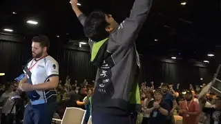 PG | Zain - Official Montage (#7 SSBM PGR 2018)