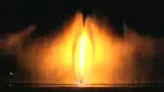 Manila Ocean Park's Musical Fountain Show TVC