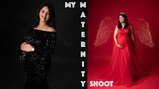 Мои фотографии с фотосессии для беременных | Стоит ли это того?
