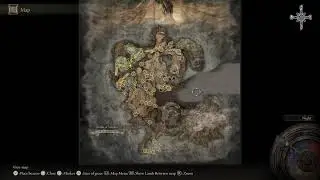 ChamSammy 's elden ring quest