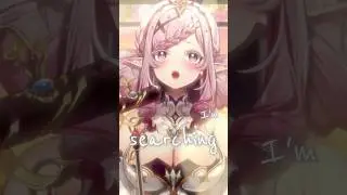Queen of the Hourglass (Alt. Harmonies Ver.)