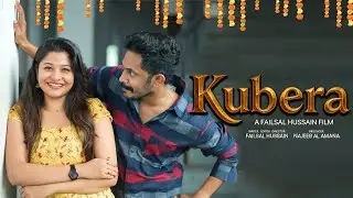Kubera | Hindi Dubbed Full Movie 2025 | Superhit South Indian Hindi Dubbed Entertainment Movie