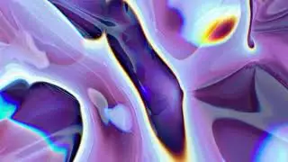 FREE VISUALS | 004 Glossy Lava QUARCK FHD