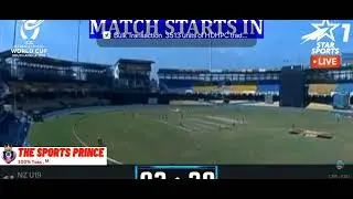 Click on Subscribe to watch 🔴Live | NEP U19 Vs NZ U19 | New Zealand vs Nepal match live streaming
