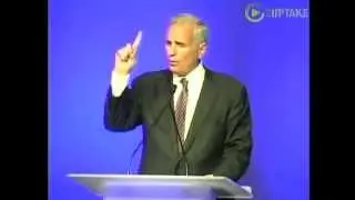 Gov. Mark Dayton Addresses DFL Convention