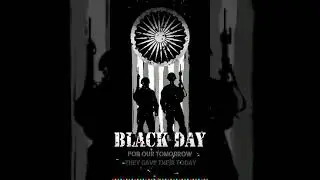 Teri Mitti । 20 Sep URI ATTACK । BLACK Day । Baba Ji Status