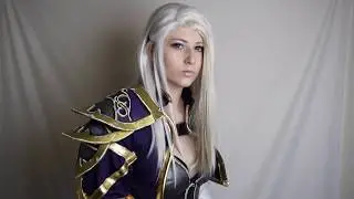 Foam Armor Tutorial
