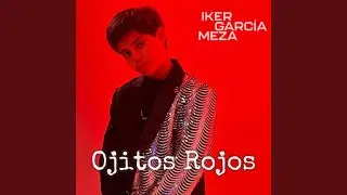 Ojitos Rojos