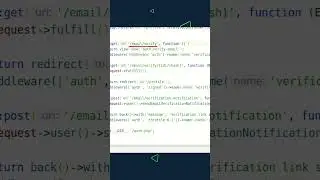 How to verify email in Laravel? - Email FAQ by Mailtrap