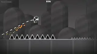 milky way level teaser