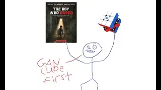 The Boy Who Dared (By Susan Campbell) Review in 3 minutes
