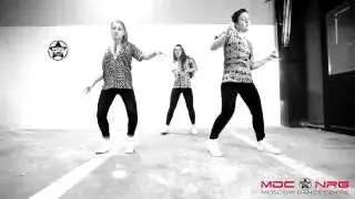 Donga Girls ft MDCNRG - Embeudah Musik Louboutin