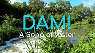 DAM! Series - Espada Dam