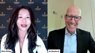 Navigating Legal Risks When Conducting Crypto Trades - With TRM Labs' Ari Redbord
