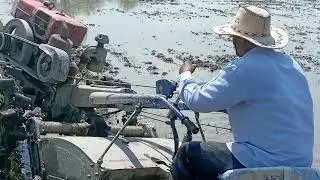 Power tellier for farmer