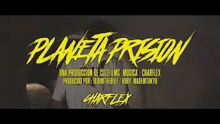 CHARFLEX - PLANETA PRISI&Oacute;N