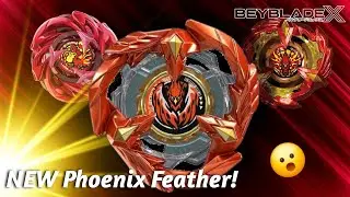 I Got The NEW Phoenix Feather!! (EPIC Haul From Japan)